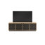 Elements - Cabinet with Rolling Plinth Base - Constellation Door-1999838314