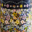 Confetti Floral New Bone China Coffee Mug