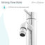 Robinet de bidet Ivy-53509428