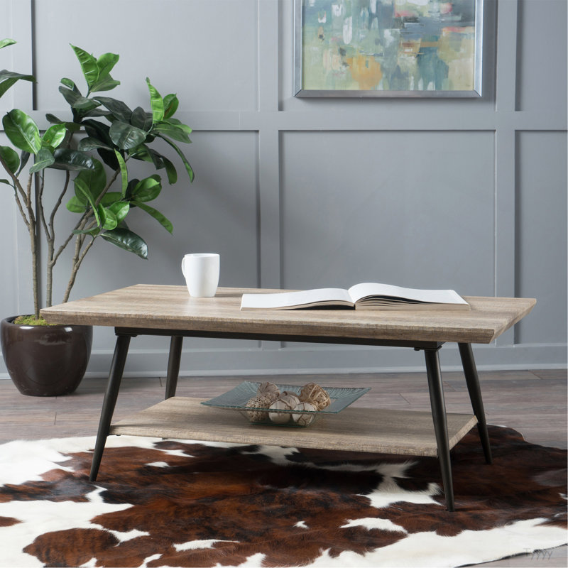Table basse