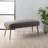 Rectangle Ottoman Bench