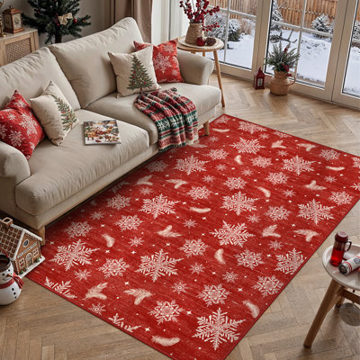 Tapis de vacances WinterJoy