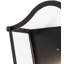 Austin 3 - Light Flush Mounted Sconce
