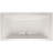 Rachael 72'' x 36'' Soaking Acrylic Bathtub-9229237-88770406