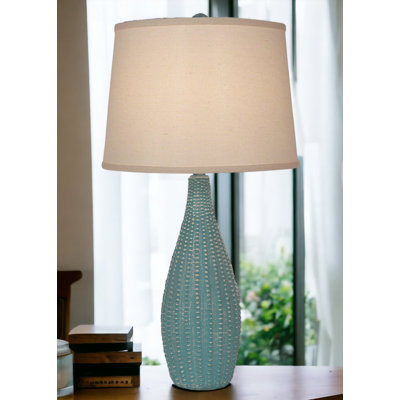 Lampe de table 27,5 po Jara