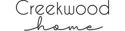 Creekwood Home logo