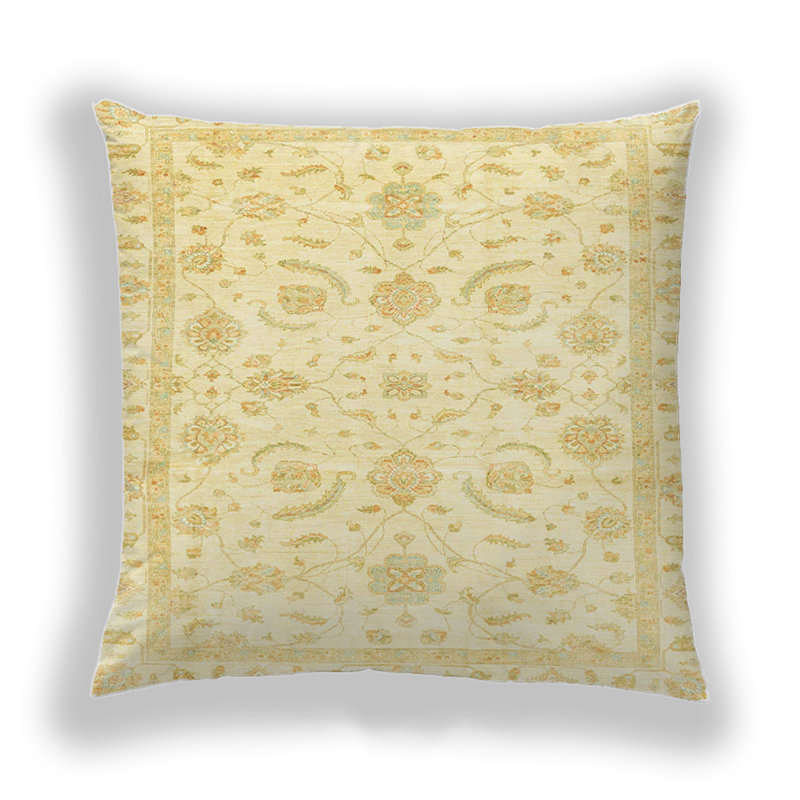 Coussin décoratif abstrait Abstract 3465