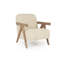 Francis Accent Chair-2082122920