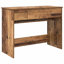 Dressing Table with Mirror-1980111031