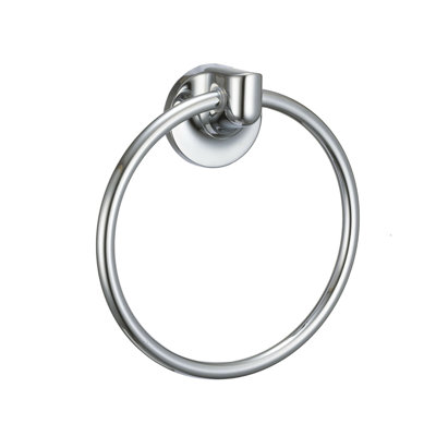 Uriah Wall Mounted Towel Ring