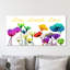 Live Laugh Love - Wrapped Canvas Print-1097102108