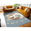 Tapis pour enfants mignons lavables Dakota Fields-392011528