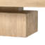 Table basse Calder