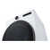 7.4 cu. ft. Ultra Large Capacity Smart Front Load Gas Energy Star Dryer with Sensor Dry & Steam Technology
