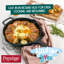 Nadiya X Prestige Cast Iron Skillet, 25cm