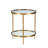 Nathalia Small Round End Table-2083401651