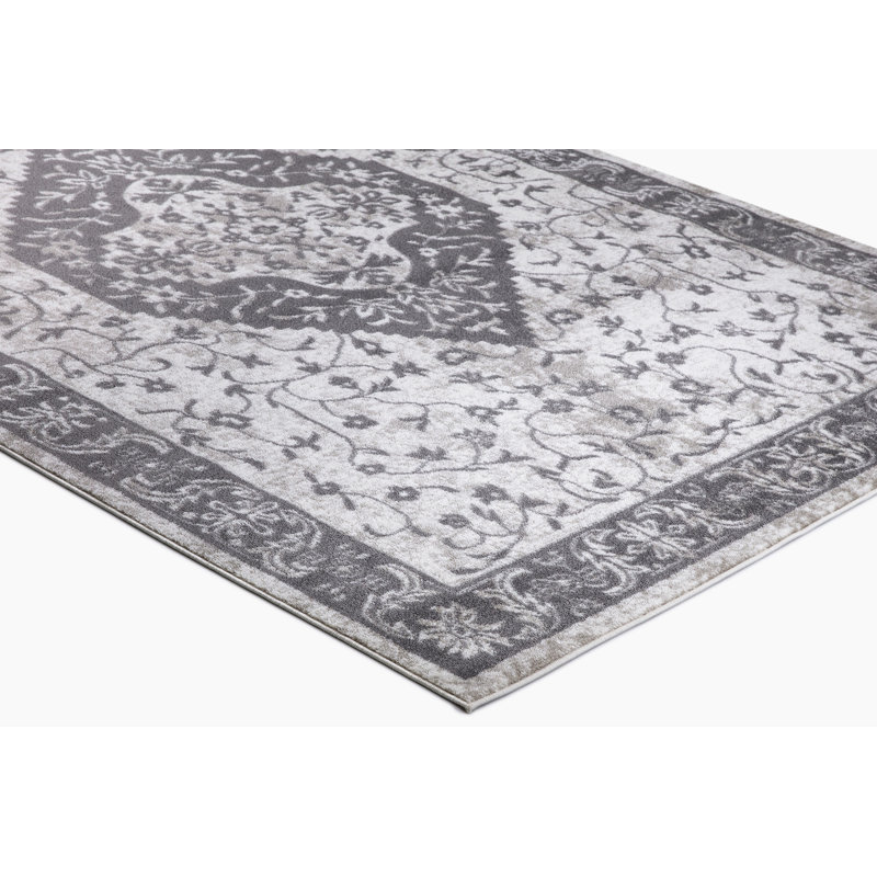 Tristani Moroccan Indoor Rug, Rectangle 2'7" x 4'1"