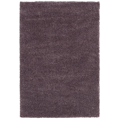 Tapis gris Moris