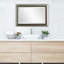 Raefe Beveled Bathroom Mirror