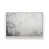 Opaque White Framed