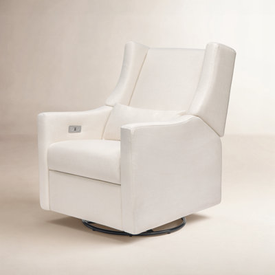 Kiwi Swivel Glider