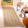 Emmaline Hand Woven Area Rug