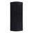 100-inch Extension Leaf Dining Table Black
