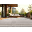 Tapis intérieur / extérieur gris Marrilee-428315018