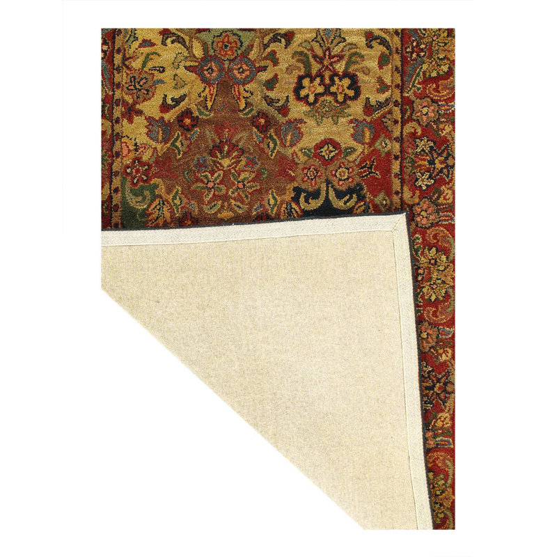 Jeslee Oriental Rug