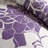 Lola Floral 100% Cotton 7-Piece Queen Comforter Set-1068225418-1068225415