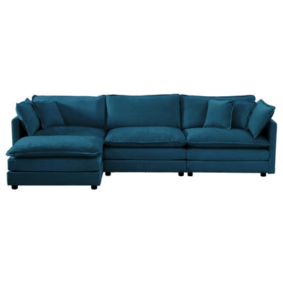 Kadejia Upholstered Sofa