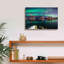 «Northern Light Aurora Borealis» par Epic Portfolio, estampe numérique sur toile-866941908