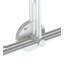 Paletta 8 - Light LED Armed Sconce