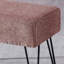 48.3cm Wide Rectangle Abstract Standard Ottoman-2002734845