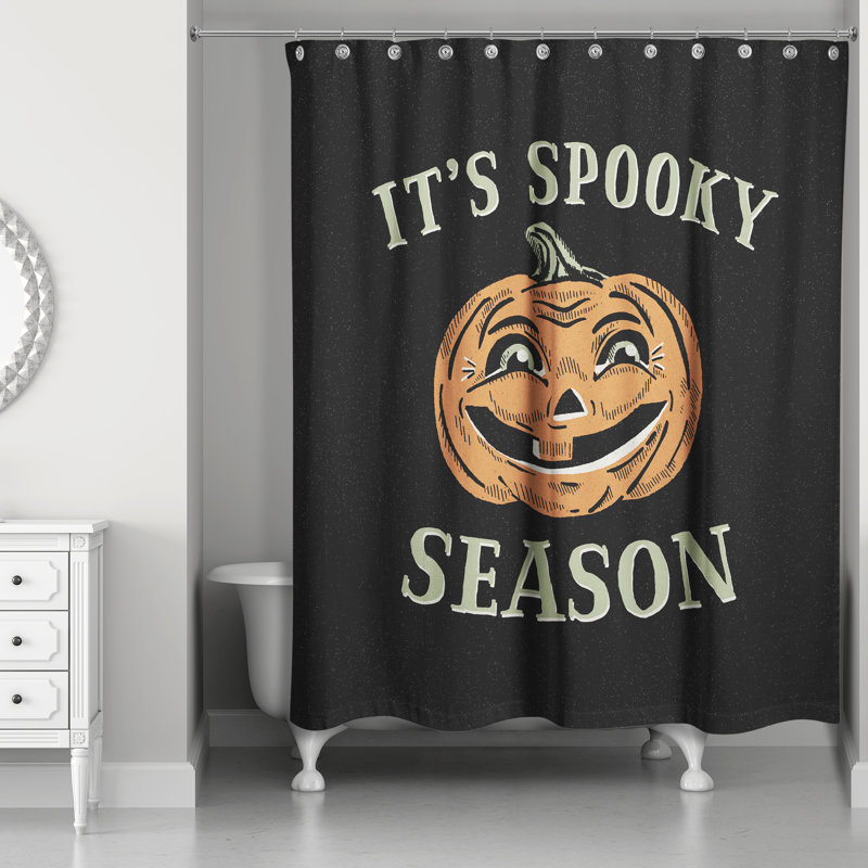 Chemilly Shower Curtain
