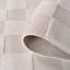 Loft Modern Checkerboard Living Room Area Rug and Runner Soft Pile-124621763-124621762