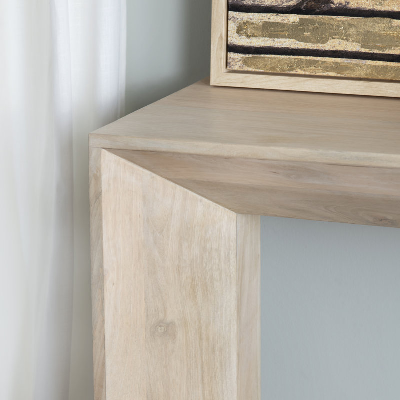 Homestead Console_Sofa Table