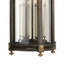 Beekman Place 5 - Light LED Outdoor Hanging Lantern-4614032