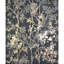 Antonia Vella Floral Metallic Wallpaper Double Roll by Antonia Vella-47570869