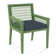 Glinda Arm Chair