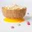 Tiny Dining Children's Bamboo Bowl Suction Cup-91290442
