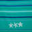 Witney Cotton Embroidered Tea Towel Kitchen Towel