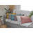  Polyester Lumbar Rectangular Pillow Cover-919839388