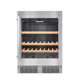 Under-Worktop Wine Storage Cabinet