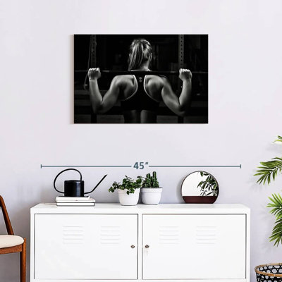 Femme Sirci Fit