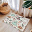 Tapis tressé Pastel Goblin Parade-106464290