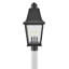 Hinkley Kingston Pier Mount Lantern