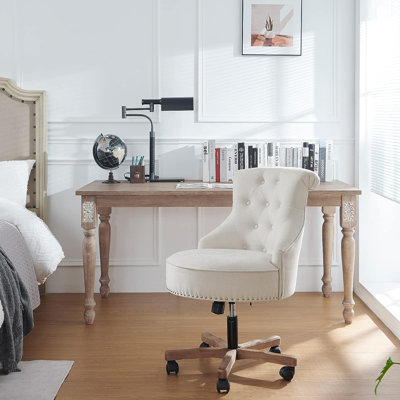 Fauteuil de direction Borga