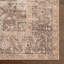 Tapis en mélange de jute de polyester Jeccica-501843760