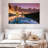Kerrick Idyllic Banff Sunset-107860996